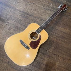 Morris Morris MD-502 Acoustic Guitar アコースティックギター