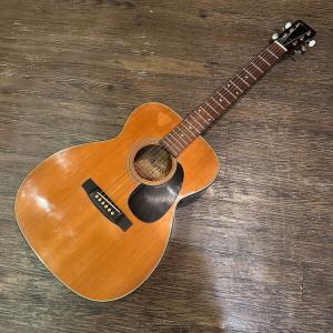 Morris Morris MD-507N Acoustic Guitar アコースティックギター