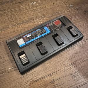 Ken Multi effects 5 エレキギター用 マルチエフェクター -d541