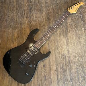 Chatting Bird by CAPARISON チャッティングバード エレキギター