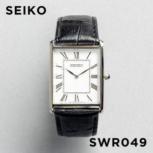 SEIKO（セイコー） 海外正規品 10年保証 日本未発売 SEIKO ESSENTIALS