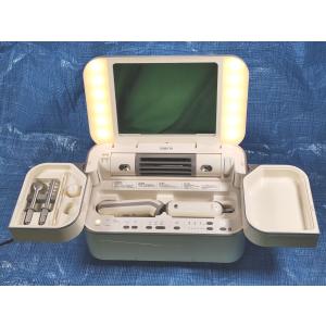 箱なし 中古 動作確認済み 伊藤超短波 SHAPE BEAT Core5000 シェイプ