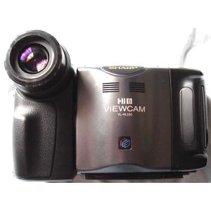 JVC Everio ハイビジョンメモリービデオカメラ 8GB シルバー GZ-E242-S