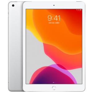 Apple iPad 第9世代 10.2インチ Wi-Fi 64GB 【新品未開封品】2021年秋