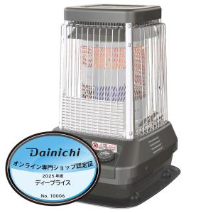 ブルーヒーター ダイニチ FM-19F2 木造47畳 木造26畳 業務用石油
