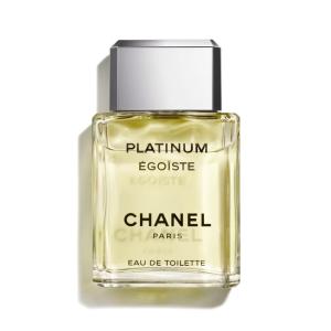 CHANEL（シャネル） エゴイスト プラチナム オードトワレ EDT 100ml