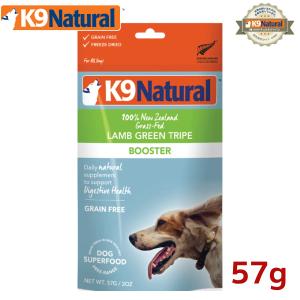 K9ナチュラル フリーズドライ ラム＆キングサーモン1.8kg 犬用総合栄養