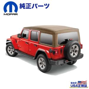 クライスラー・ジープ RUGGED RIDGE エントリーガード ドアシル