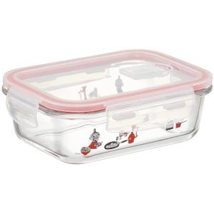 PYREX（パイレックス） （パイレックス スヌーピー ガラス密閉保存容器