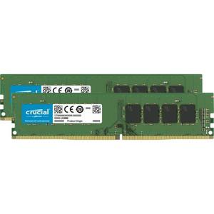 CP2K16G4DFRA32A [デスクトップ用 / DDR4 SDRAM（288pin） 32GB(16GB