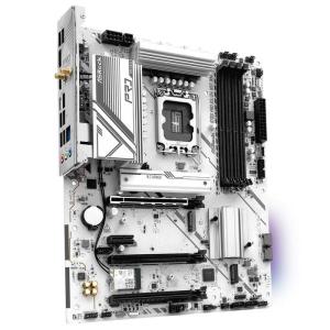 MSI PRO B760M-E DDR4 (パソコン工房限定モデル) B760チップセット搭載