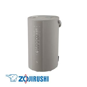 象印（ZOJIRUSHI） スチーム式 加湿器 EE-DF35-WA [ホワイト]/【S