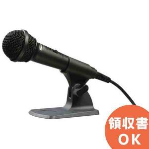 Panasonic（パナソニック） WM-561 ダイナミックマイクロホン 音響設備