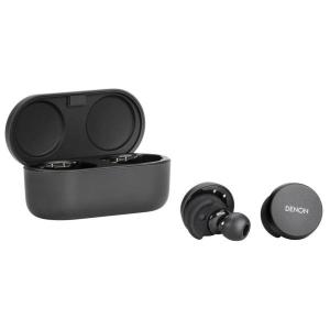 DENON（デノン） 【即納！】DENON PerL Pro（AH-C15PL/BK