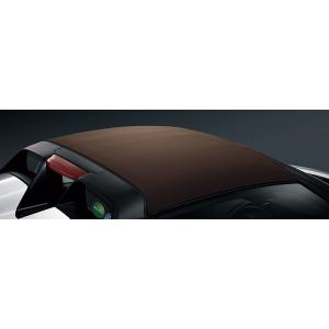 S660 HONDA ホンダ 純正 ロールトップ ボルドーレッド 08P57-TDJ-010B