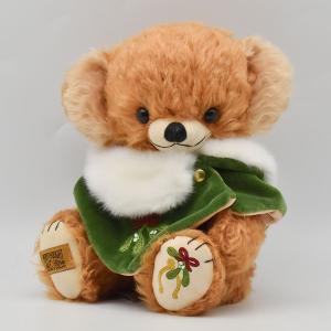 MERRYTHOUGHT（メリーソート） テディベア イヤーベア 2025 No.61 限定