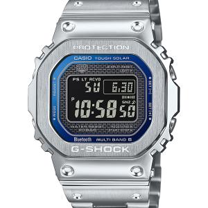 G-SHOCK 最大20%OFFクーポン┃カシオ ジーショック フルメタル GMW