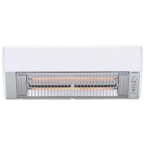 CORONA（コロナ） CHK-C126A(W) 遠赤外線暖房機 遠赤ヒーター ホワイト