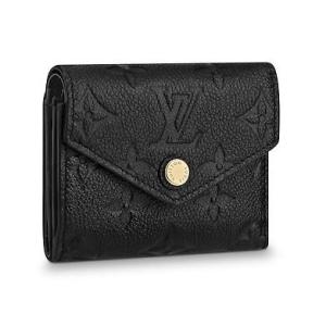 LOUIS VUITTON（ルイ・ヴィトン） 二つ折り財布 モノグラム アン