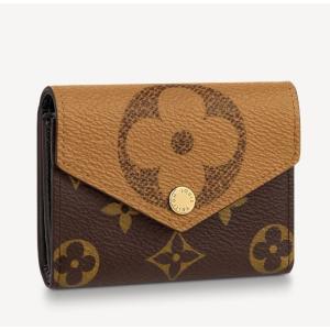 LOUIS VUITTON（ルイ・ヴィトン） 財布 新作 レディース 折り財布 新品