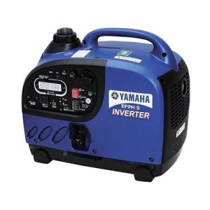 ヤマハ発動機 発電機 防災 ヤマハ インバーター発電機 EF2000iS 100V