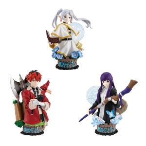 BANPRESTO（バンプレスト） 葬送のフリーレン Grandista FRIEREN