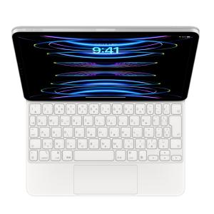 Apple Apple 11インチiPad Air（M3）用 Magic Keyboard - 日本語