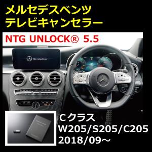 Mercedes-Benz（メルセデス・ベンツ） ニックスエンタープライズ NTG5