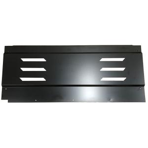 ハイゼット ジャンボ S500P S510P ダイハツ純正 リアシェルフ 頭上収納