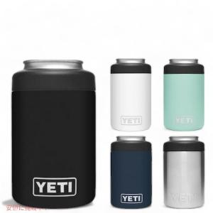 YETI（イエティ） 【並行輸入品】YETI Rambler 12 oz Colster Can