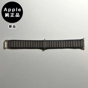Apple Watch Apple純正 アップルウォッチ 49mm M アルパインループ