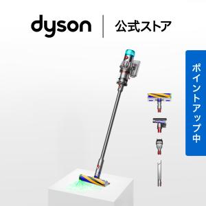 Dyson（ダイソン） 掃除機 コードレス掃除機 水拭き Dyson V12s Origin