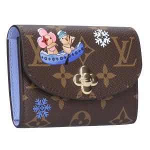 LOUIS VUITTON（ルイ・ヴィトン） 【並行輸入品】 長財布 ジッピー