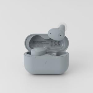 Hidizs (お取り寄せ) カナル型 有線 高音質 イヤホン HIDIZS MS4 Red