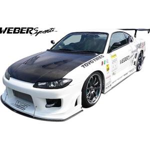 日産（NISSAN） 【M's】日産 シルビア S15 （99.01-02.08）TRUST
