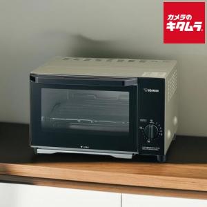 象印（ZOJIRUSHI） オーブントースター こんがり倶楽部 EQ-AB22-NM