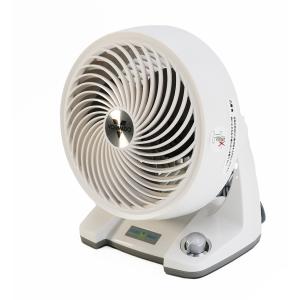 ボルネード VORNADO サーキュレーターDCモーターモデル 白 6303DC-JP
