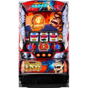 データカウンター接続ユニット付 L DISCUPウルトラリミックス A‐SLOT+