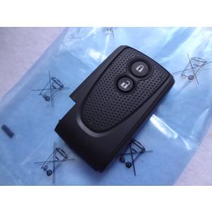 ダイハツ（DAIHATSU） ダイハツ純正 69516-B1010 サブキー ブランク