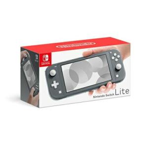 任天堂 Nintendo Switch Lite ディアルガ・パルキア Nintendo Switch