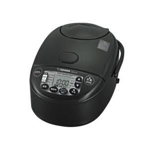 象印（ZOJIRUSHI） NW-VR10-BA ZOJIRUSHI IH炊飯ジャー 極め炊き 5.5合