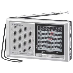 SONY FM/AMハンディーポータブルラジオ ICF-P37 ラジオ - 最安値・価格