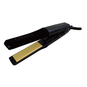 大阪ブラシ プロフェッショナル ストレートアイロン グロッシー SI-25