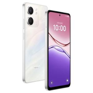 OPPO（オッポ） OPPO A5 5G 4GB+128GB SIMフリー [ホワイト] : らいぶ