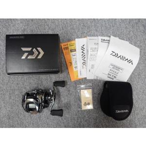 DAIWA（ダイワ） 決算セール 21スティーズ LTD SV TW1000S-XHL 送料