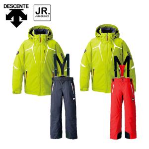 DESCENTE（デサント） ムーヴスポーツ MOVE SPORT ジュニア スキー