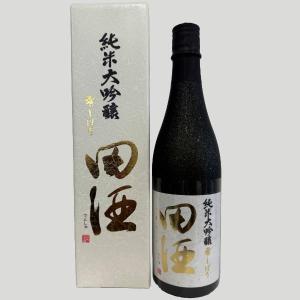 2023年11月】 田酒 純米大吟醸 山廃 1800ml : 酒のとんだ - 通販