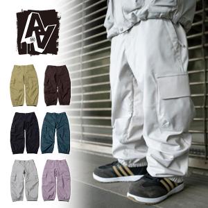 19-20 AA ダブルエー メンズ ウェアー 【BUZZ PANTS 】バズパンツ