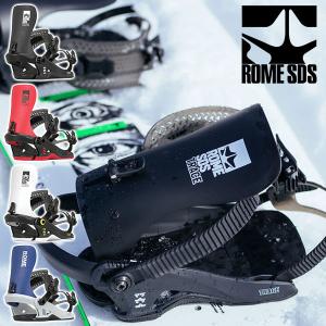 24-25 ROME SDS VICE カラー:BLACK Sサイズ ローム メンズ