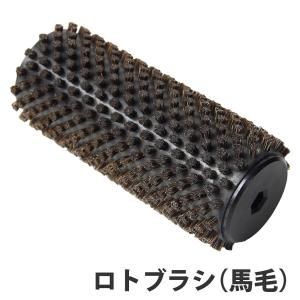 SWIX（スウィックス） チューンナップ ロトブラシ 馬毛ブラシ100mm